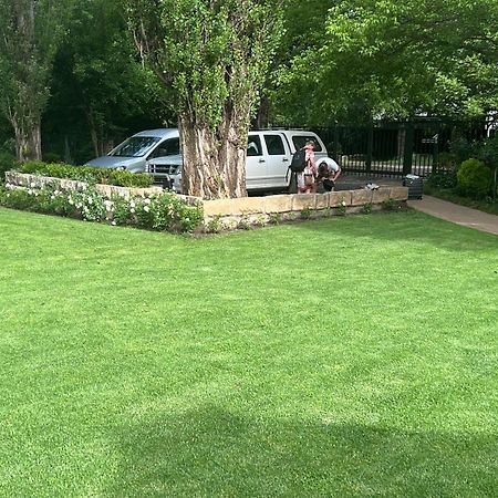 Zwartmodder Clarens Apartment Exterior photo
