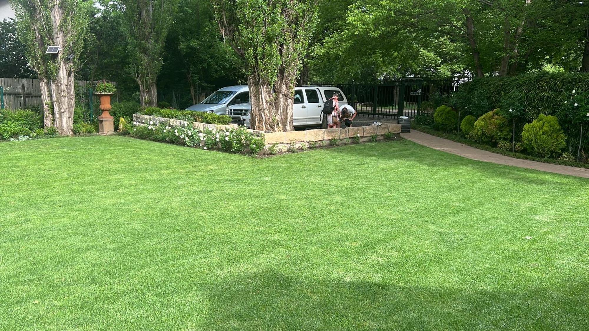 Zwartmodder Clarens Apartment Exterior photo