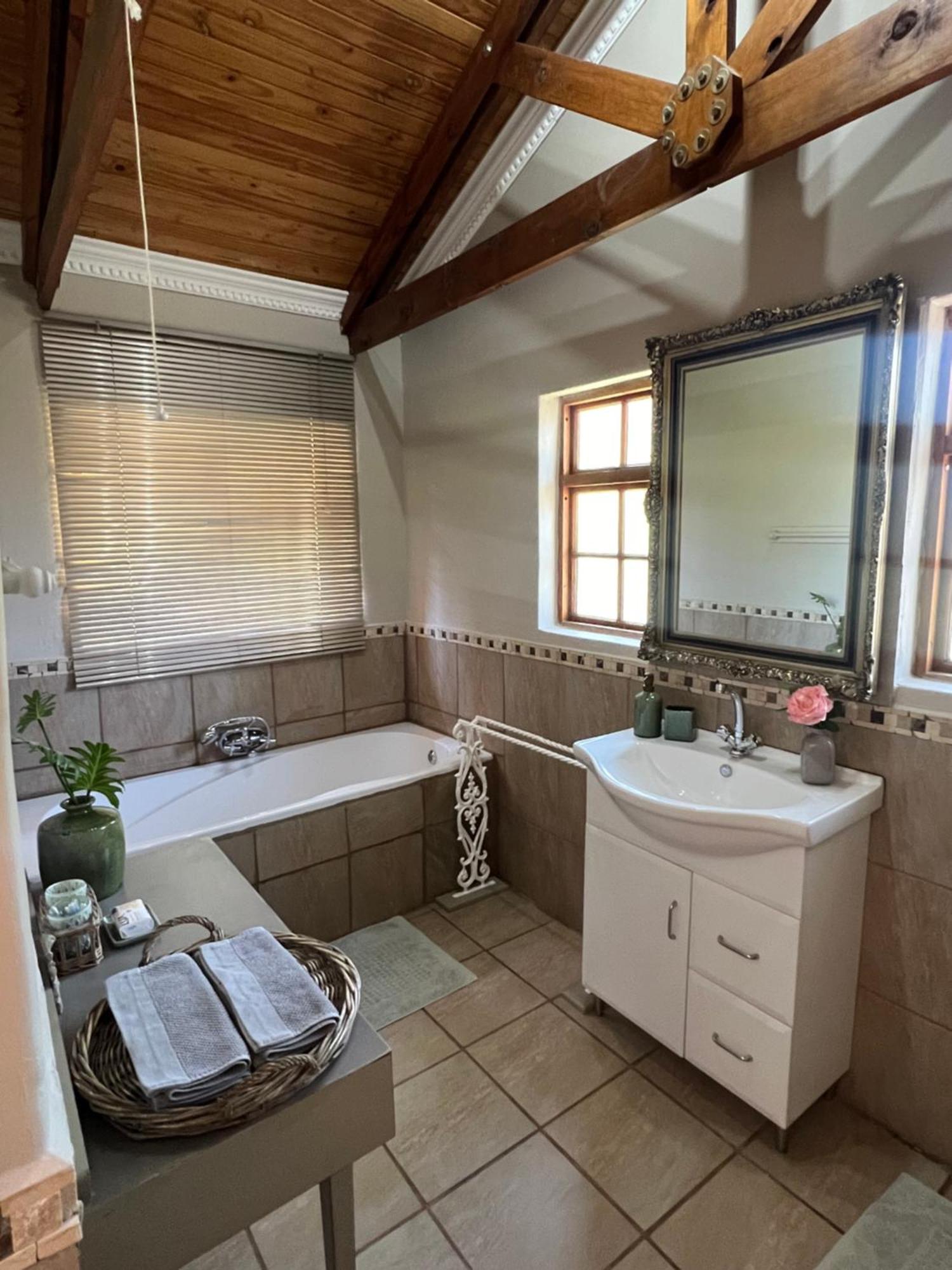 Zwartmodder Clarens Apartment Exterior photo