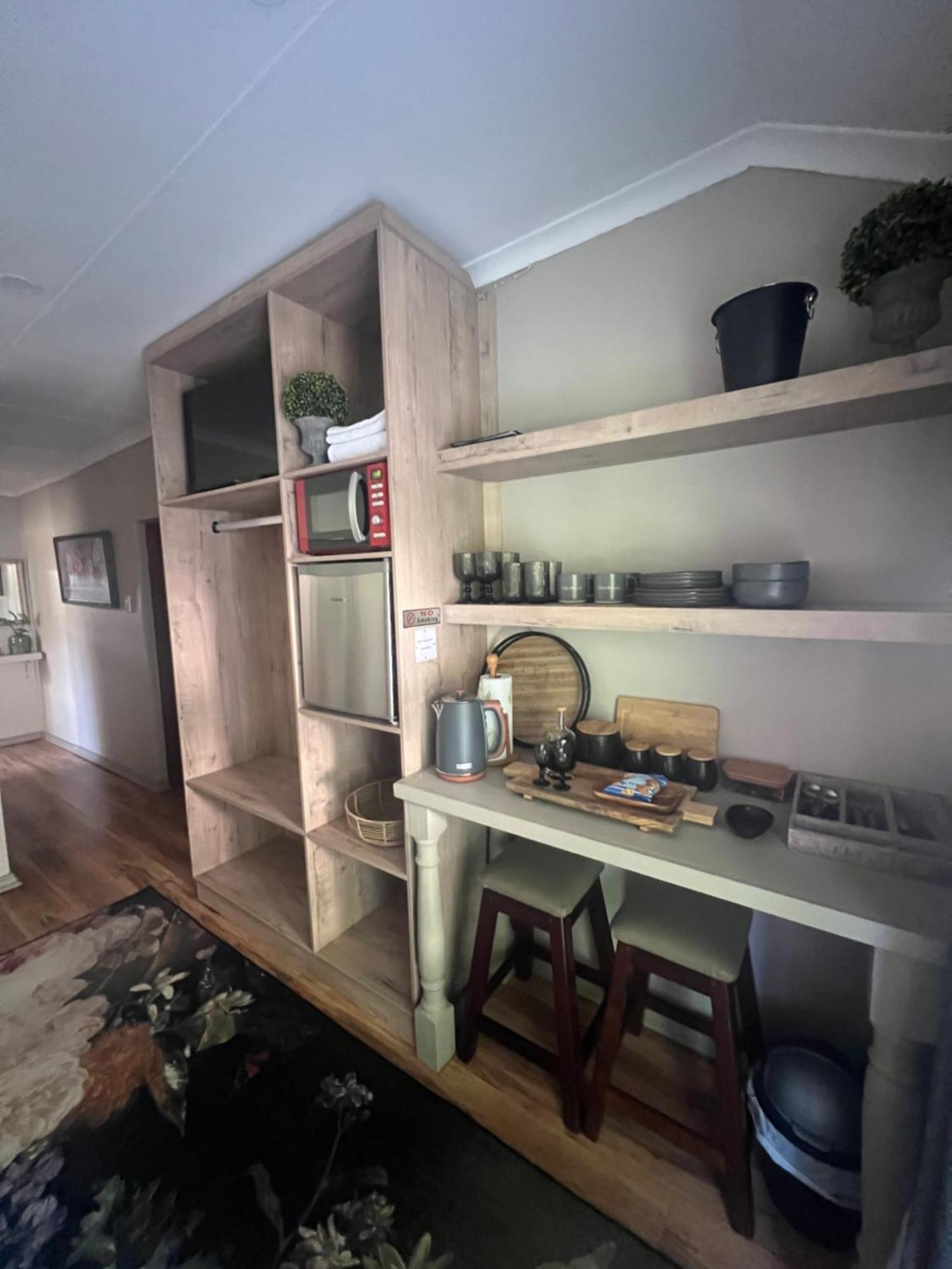 Zwartmodder Clarens Apartment Exterior photo
